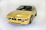 BMW 850CSi 1995 года (EU)
